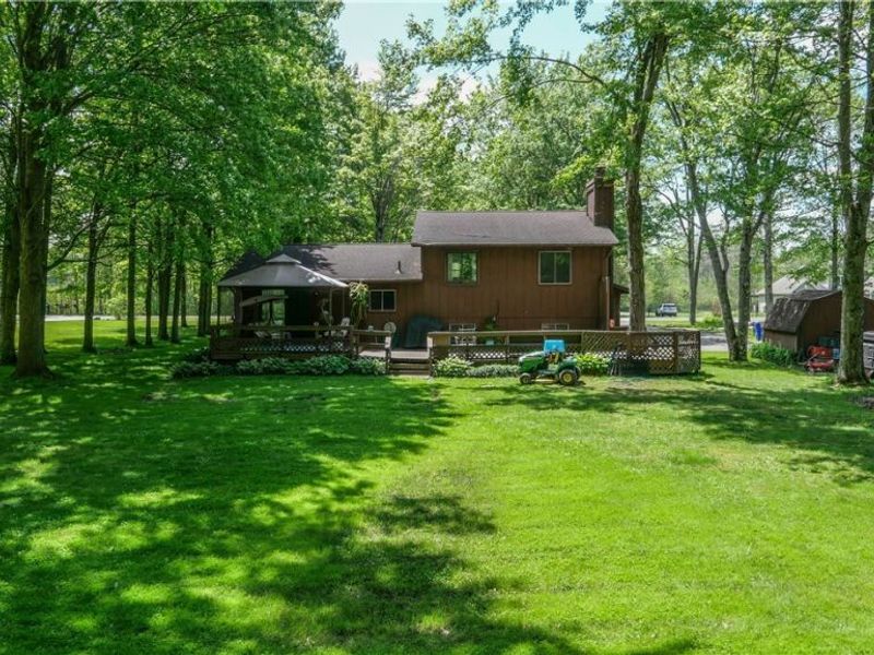 5305 Beechwood Road , Ravenna, OH 44266 Photo 40