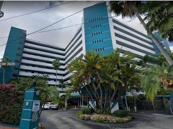 1700 N River Dr , Unit 1009, Miami, FL 33125