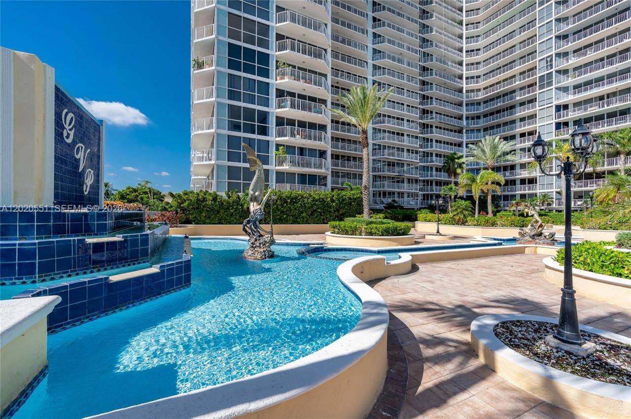 7601 E Treasure Dr , Unit 623, North Bay Village, FL 33141 Photo
