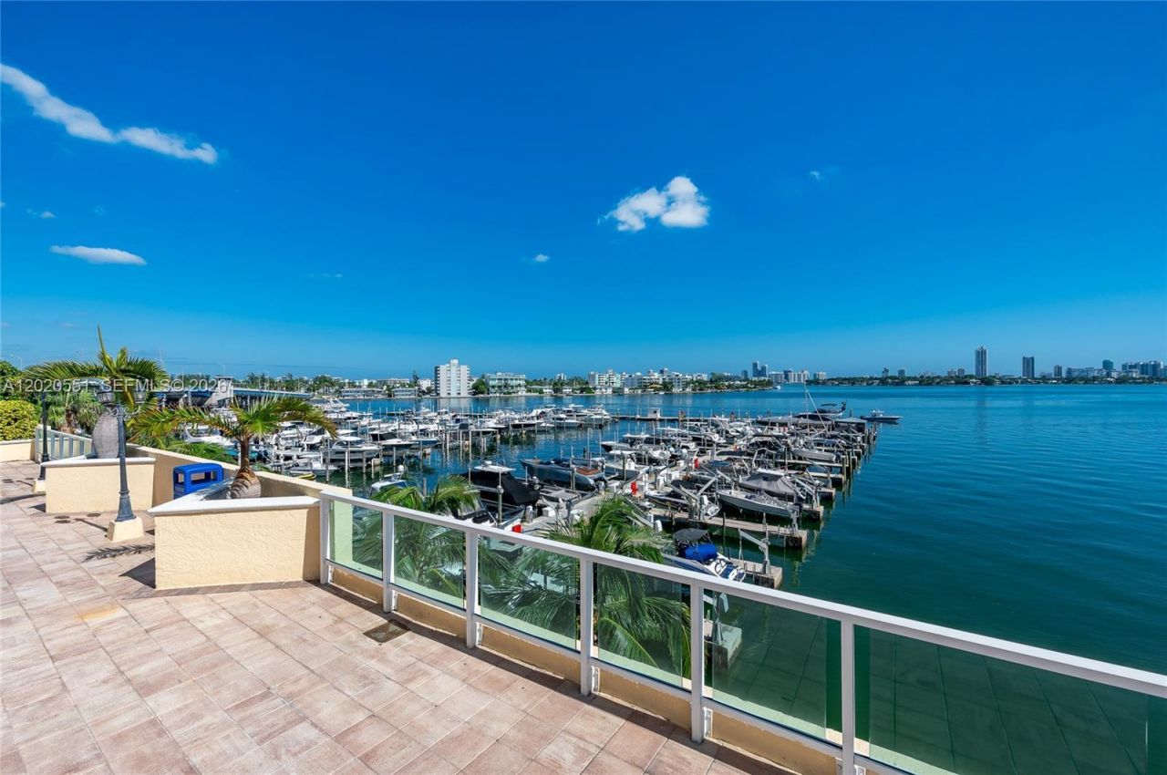 7601 E Treasure Dr , Unit 623, North Bay Village, FL 33141 Photo