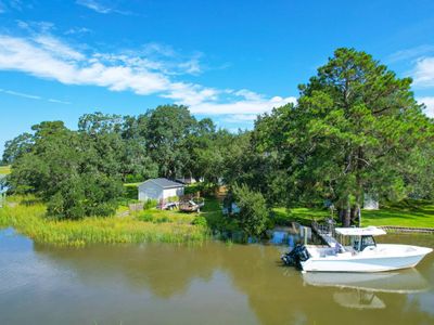 1616 Relyea Avenue, Charleston, SC 29412