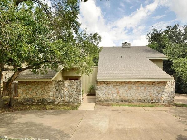 6405 Shadow Valley DR, Unit A, Austin, TX 78731