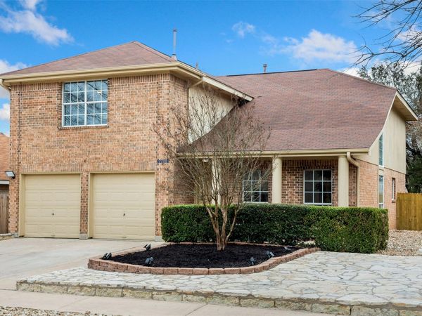 7711 Elkhorn Mountain TRL, Austin, TX 78729