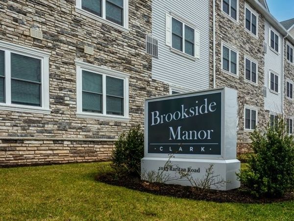 1025 RARITAN ROAD, Unit 207, Clark, NJ 07066