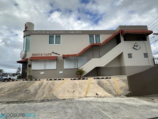 167 CARR, Bayamón, PR 00957