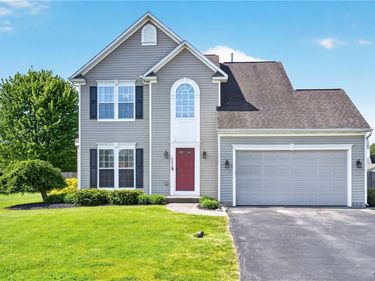 5334 Jillian Lane , Brewerton, NY 13029