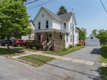 622 Hancock Street , Watertown, NY 13601