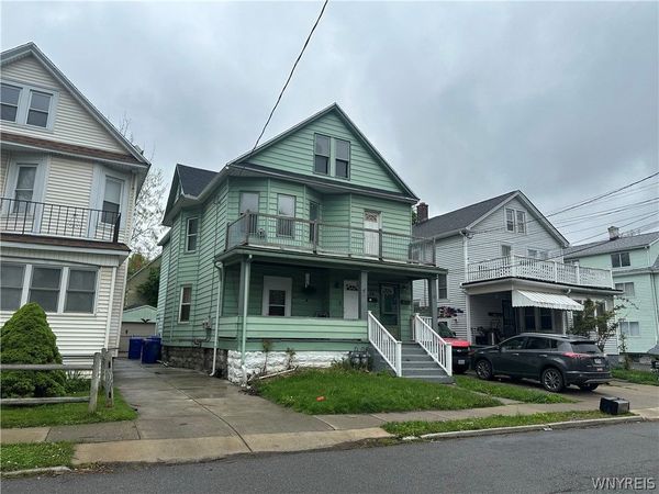 86 Edson Street , Buffalo, NY 14210