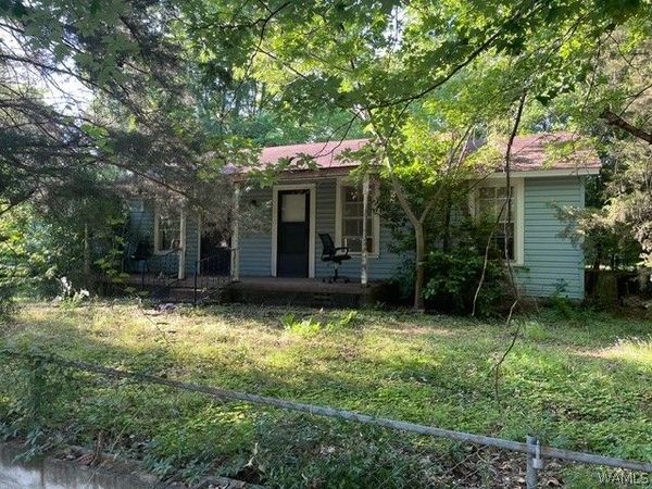 604 40th Street , Tuscaloosa, AL 35405