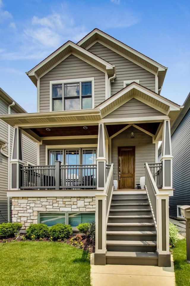 3625 N Campbell Avenue, Chicago, IL 60618 Main Photo