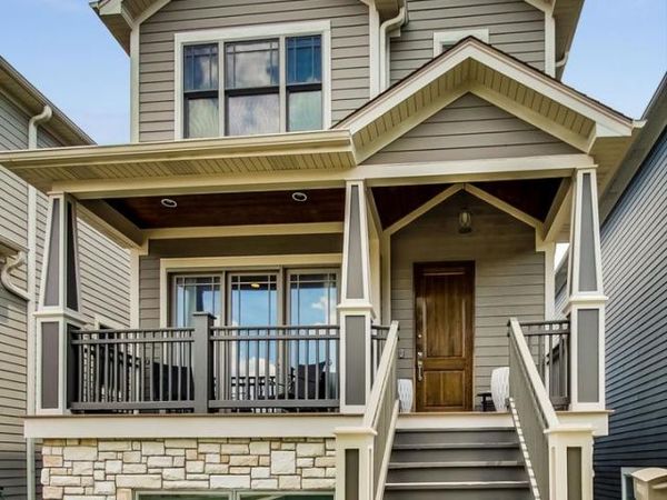 3625 N CAMPBELL Avenue, Chicago, IL 60618