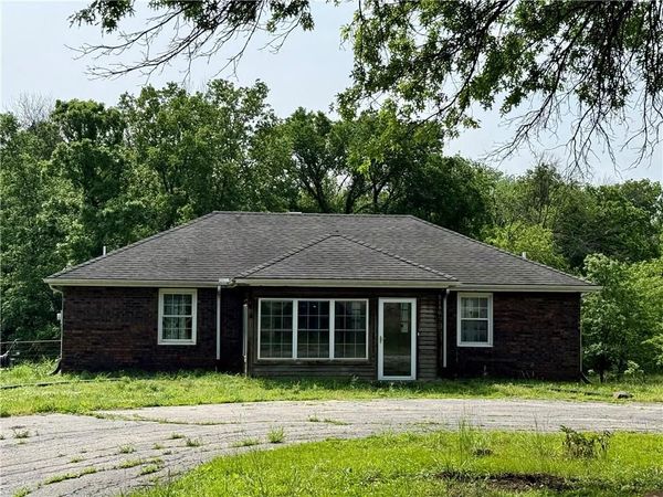 31895 W 327th Street, Paola, KS 66071