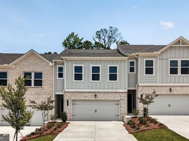 3695 Sagecrest Drive, Buford, GA 30519