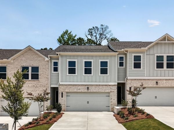 3695 Sagecrest Drive, Buford, GA 30519