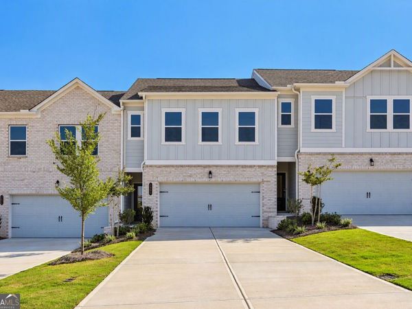 3695 Sagecrest Drive, Buford, GA 30519