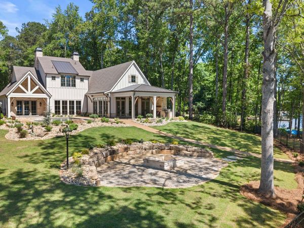 138 Phoenix Drive, Eatonton, GA 31024