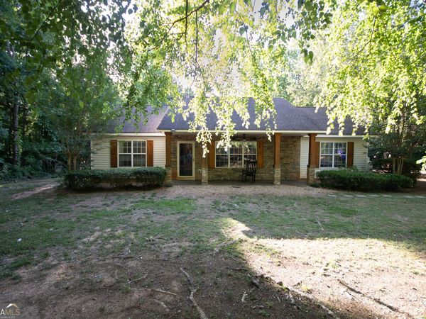 5611 Highway 81 E, Mcdonough, GA 30252