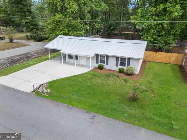 322 W Whatley Street, Pooler, GA 31322