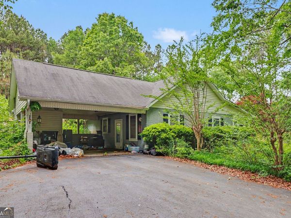 4810 Sugar Valley Road NW, Sugar Valley, GA 30746