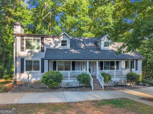 8804 willow creek, Douglasville, GA 30135