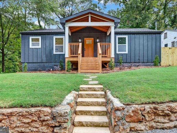 1250 Byewood Lane, Atlanta, GA 30310