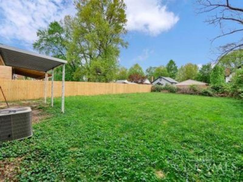 3942 Standish Avenue, Cincinnati, OH 45213 Photo 31