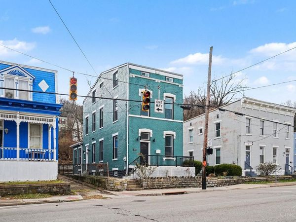 1769 Westwood Avenue, Cincinnati, OH 45214