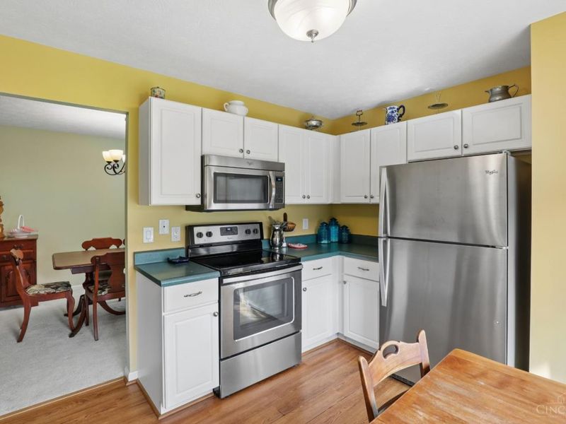 3371 Diehl Road, Unit 41, Cincinnati, OH 45211 Photo 14