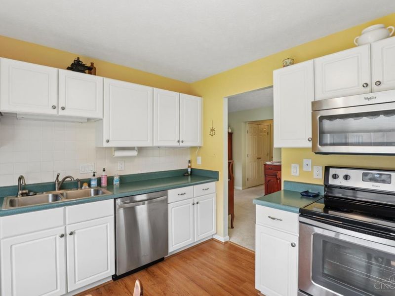 3371 Diehl Road, Unit 41, Cincinnati, OH 45211 Photo 15