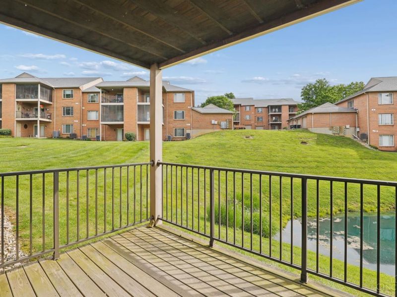 3371 Diehl Road, Unit 41, Cincinnati, OH 45211 Photo 37