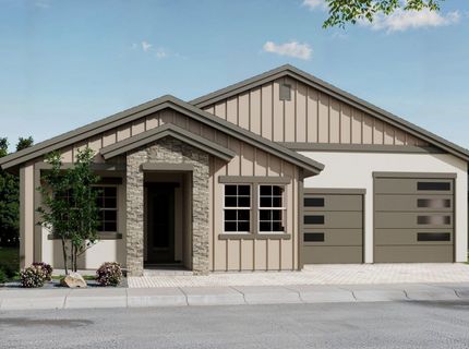 3240 Talon Street, Carson City, NV 89703 Photo