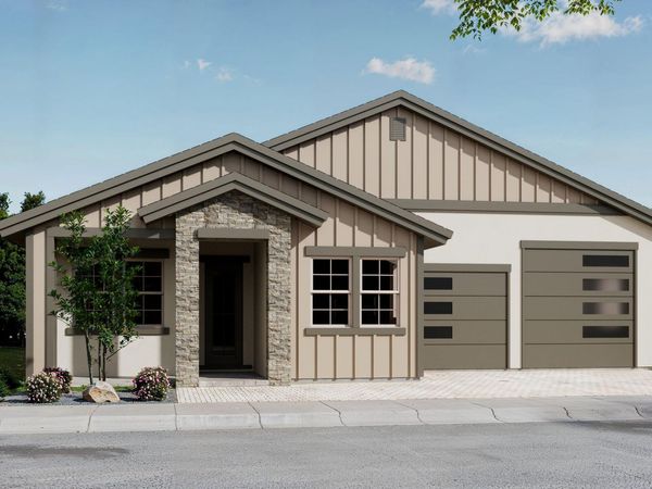 3240 Talon Street, Carson City, NV 89703