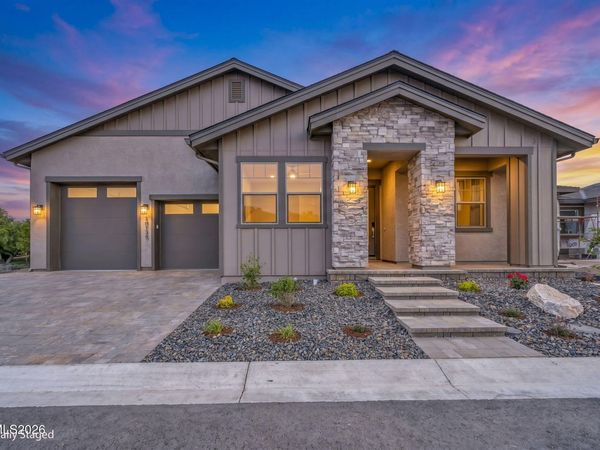 3240 Talon Street, Carson City, NV 89703