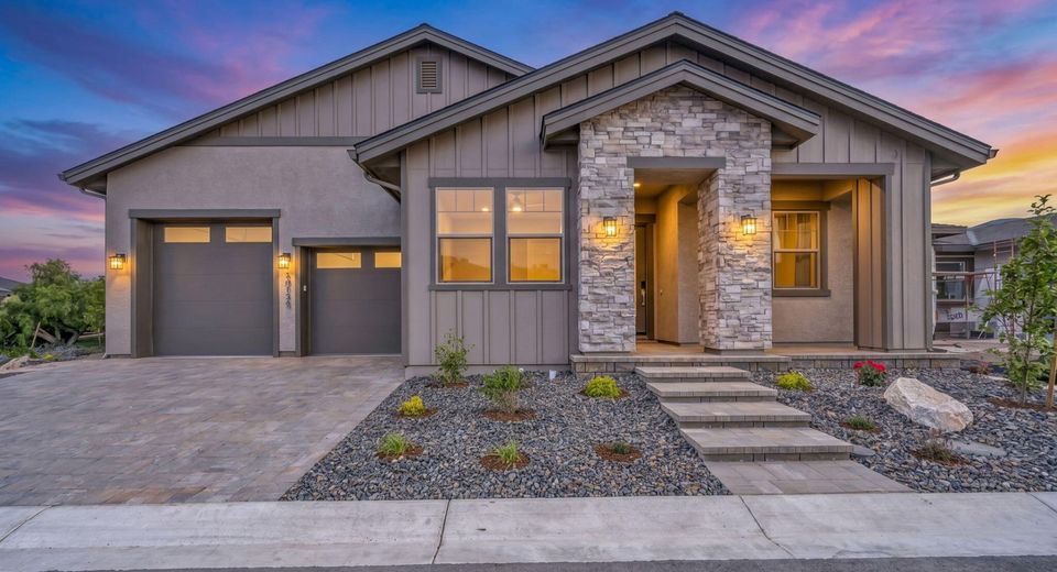 3240 Talon Street, Carson City, NV 89703 Photo