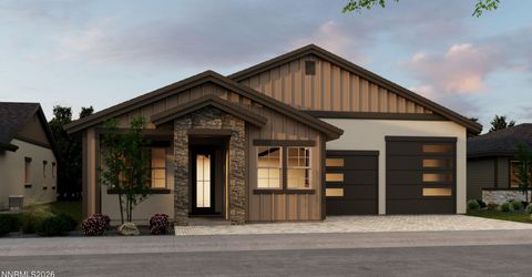 3240 Talon Street, Carson City, NV 89703 Photo