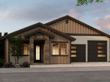 3240 Talon Street, Carson City, NV 89703 Photo