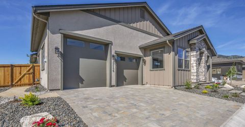 3240 Talon Street, Carson City, NV 89703 Photo