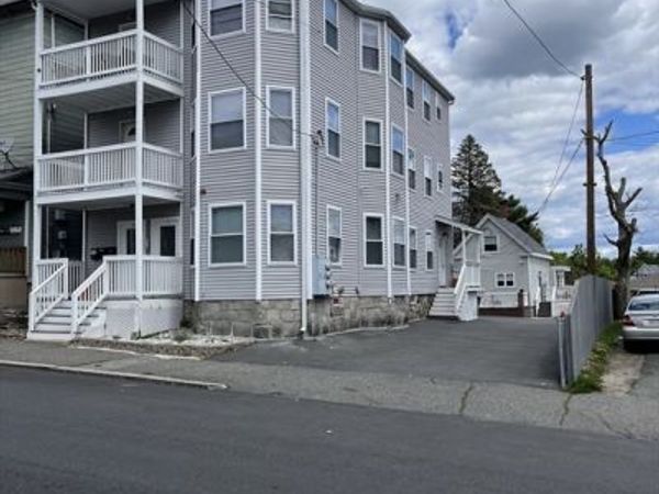 83-87 Howard St, Lawrence, MA 01841