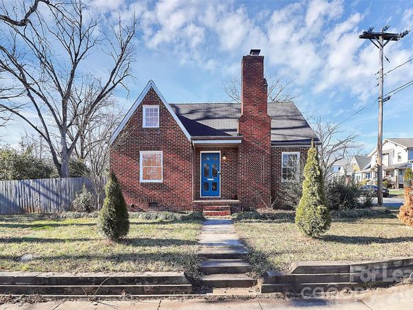 1400 Matheson Avenue , Charlotte, NC 28205