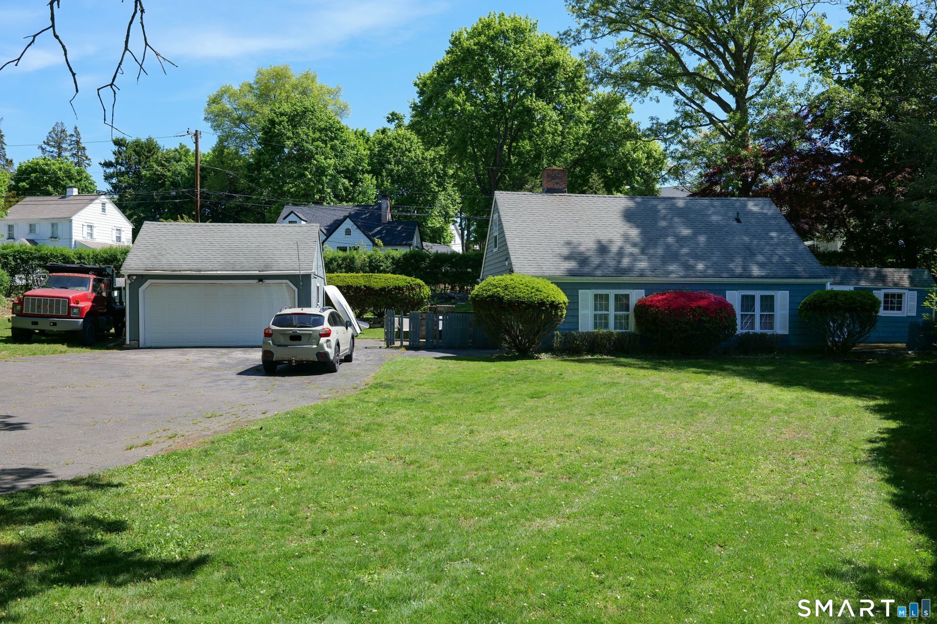 23 West Parish, Westport, CT 06880 Main Photo