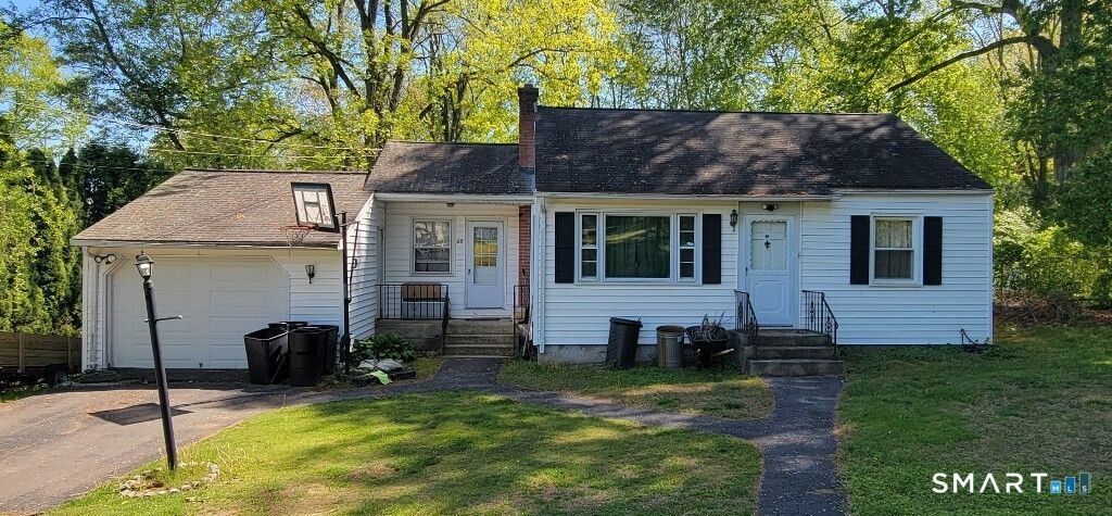 25 Maccormack, Wolcott, CT 06716 Main Photo