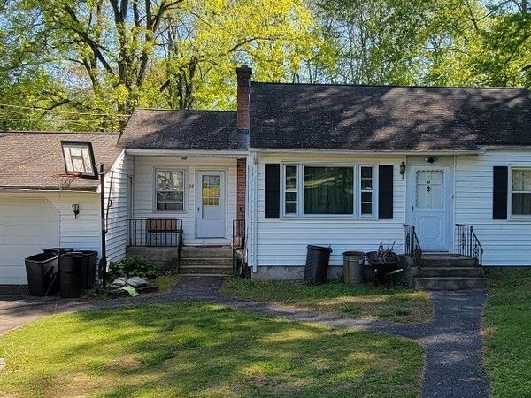 25 Maccormack, Wolcott, CT 06716