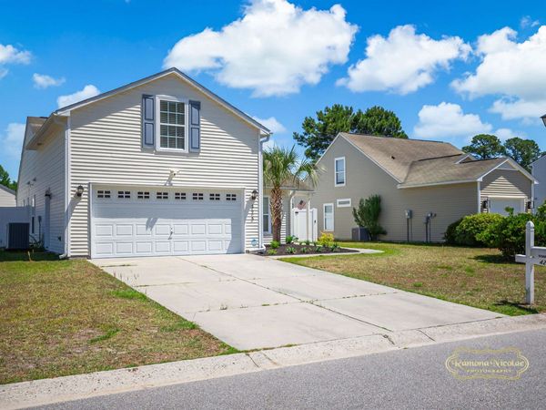 425 Bellegrove Dr., Carolina Forest, SC 29579