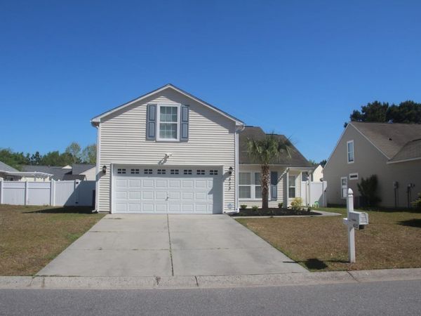 425 Bellegrove Dr., Carolina Forest, SC 29579