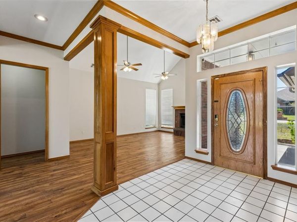 10537 Peacock Circle, Oklahoma City, OK 73130