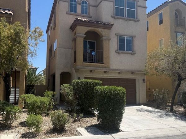 7344 San Pablin Street , Las Vegas, NV 89139