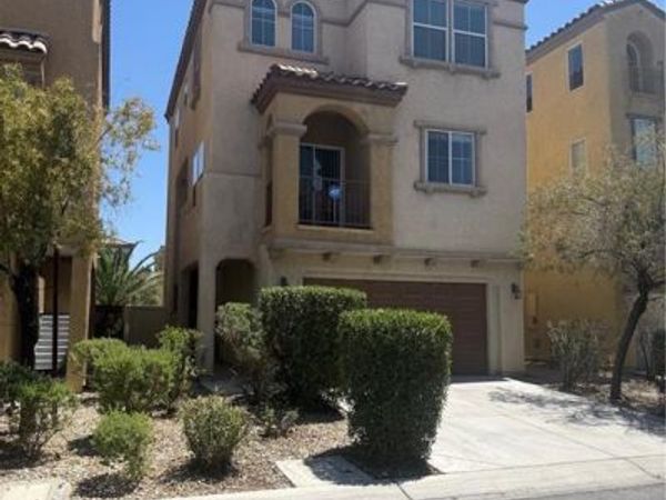 7344 San Pablin Street, Las Vegas, NV 89139