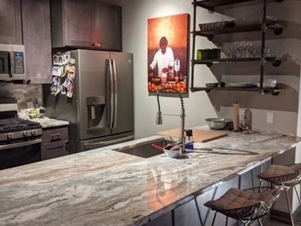251 Heath Street, Unit 411, Boston, MA 02130