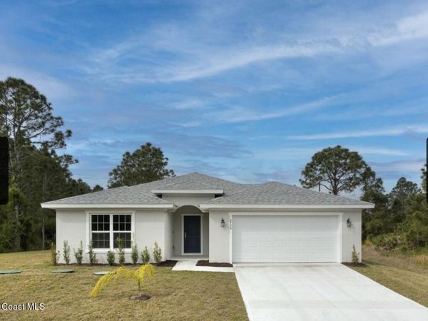 901 Brickell Street SE , Melbourne, FL 32909