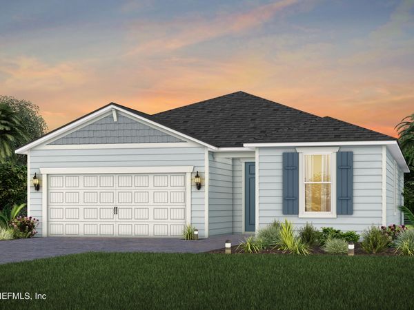 756 DEL WEBB Parkway, Yulee, FL 32097